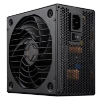 Cougar GLE 1000W 80+ Gold Fully Modular ATX 3.1 Power Supply